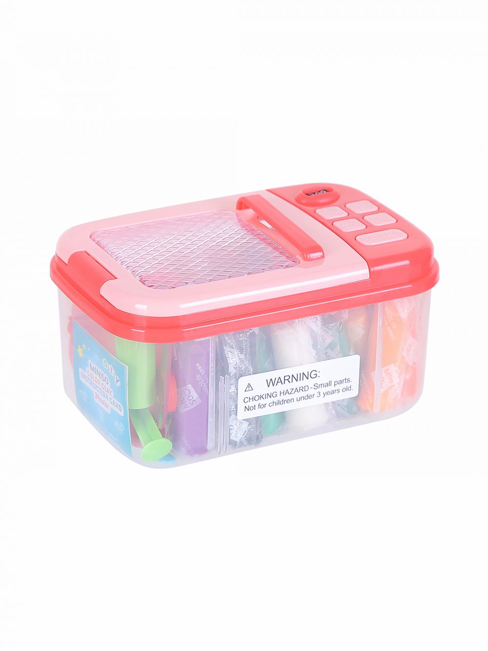 6941501533250 - בצק לילדים