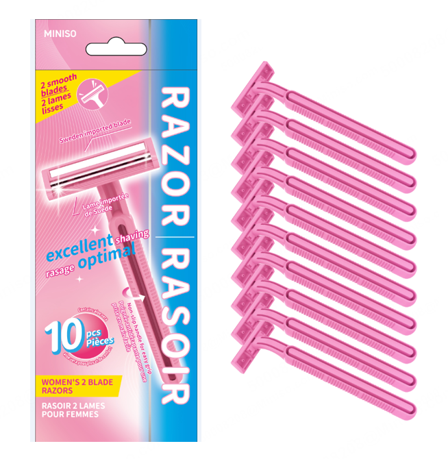 6931604333543 - סכין גילוח