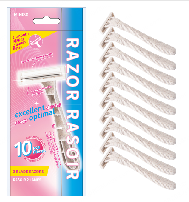 6931604333550 - סכין גילוח