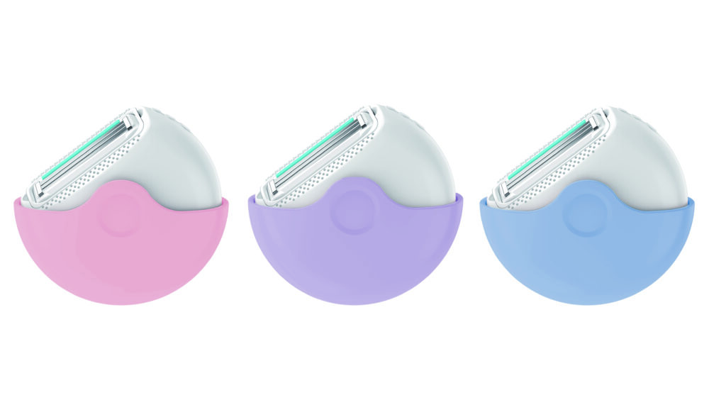 6936558382791 - סכין גילוח