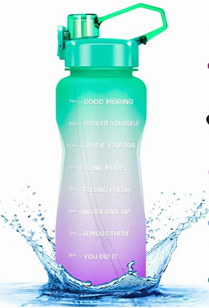 6936735307470 - בקבוקים