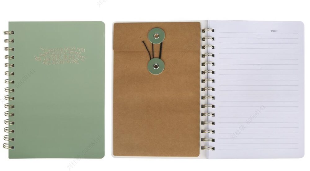 6941856932210 - מחברת