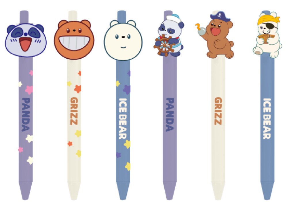 6942083576628 – כלי כתיבה