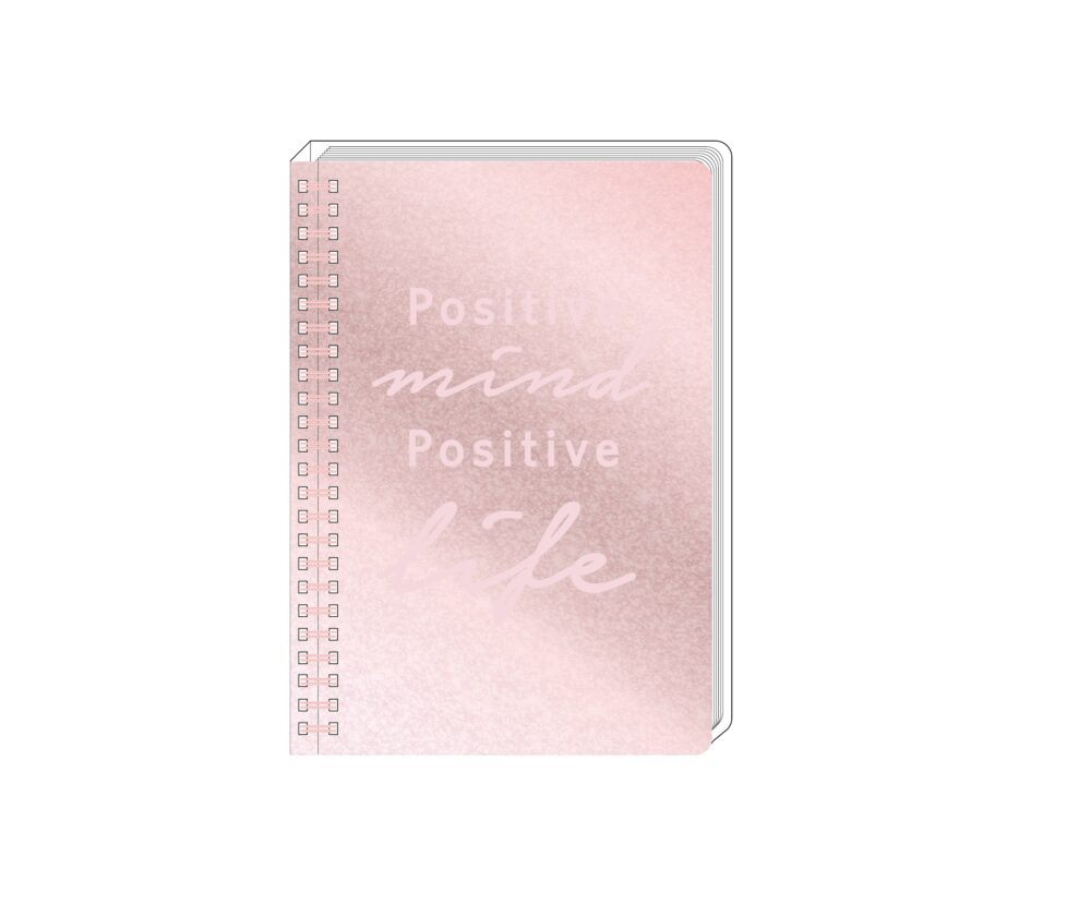 6942083578820 - מחברת