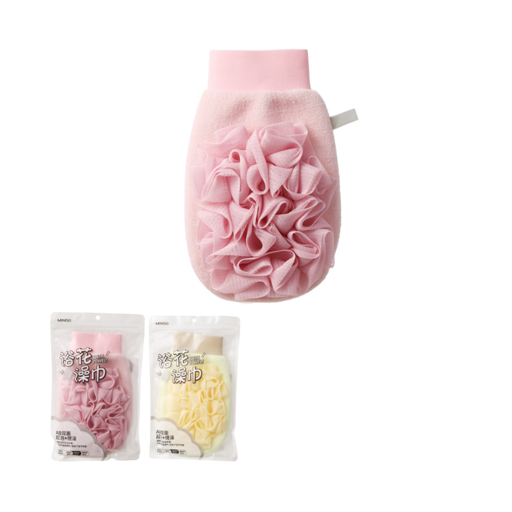 6925912164463 - אביזרי אמבטיה