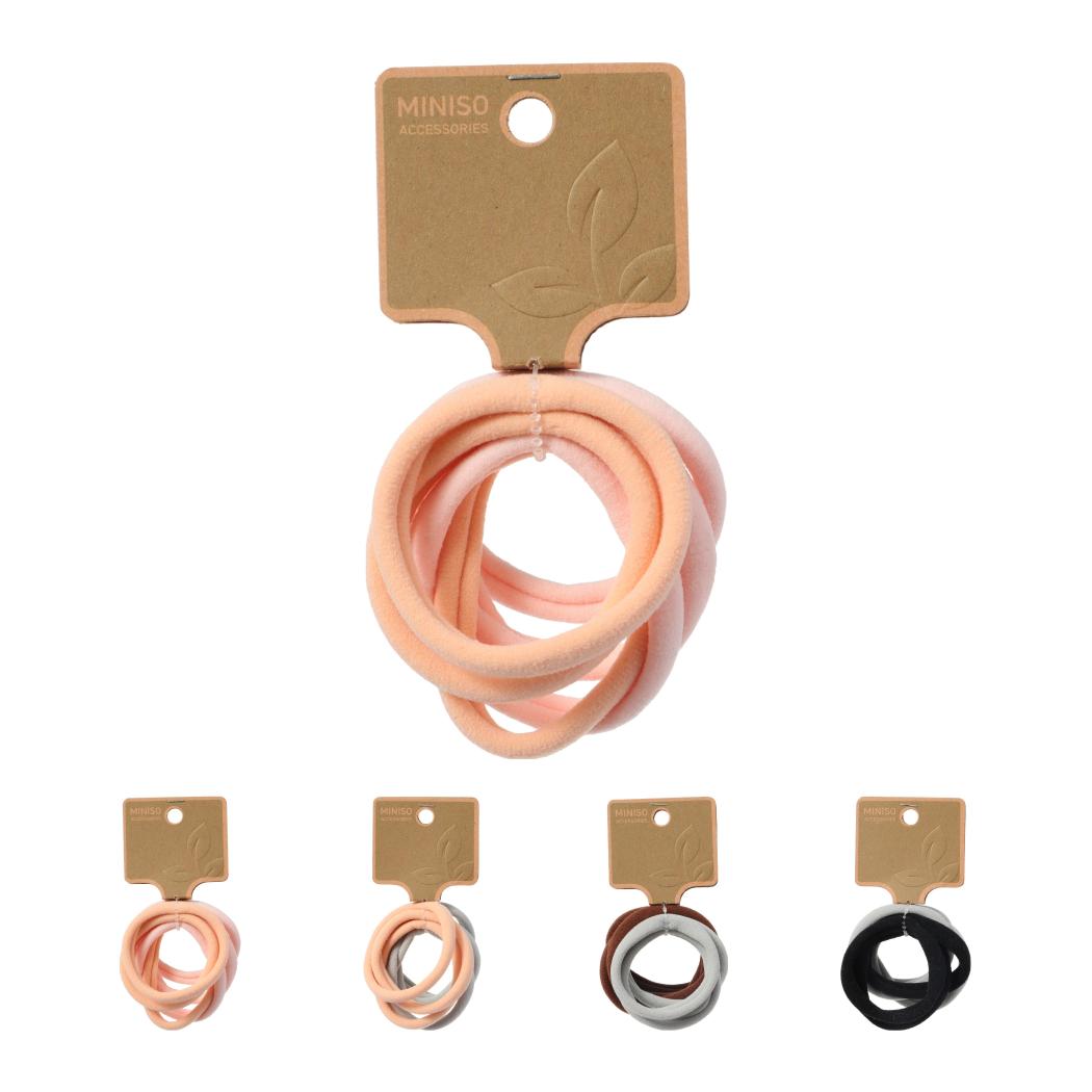 6925912146964 – גומיות שיער