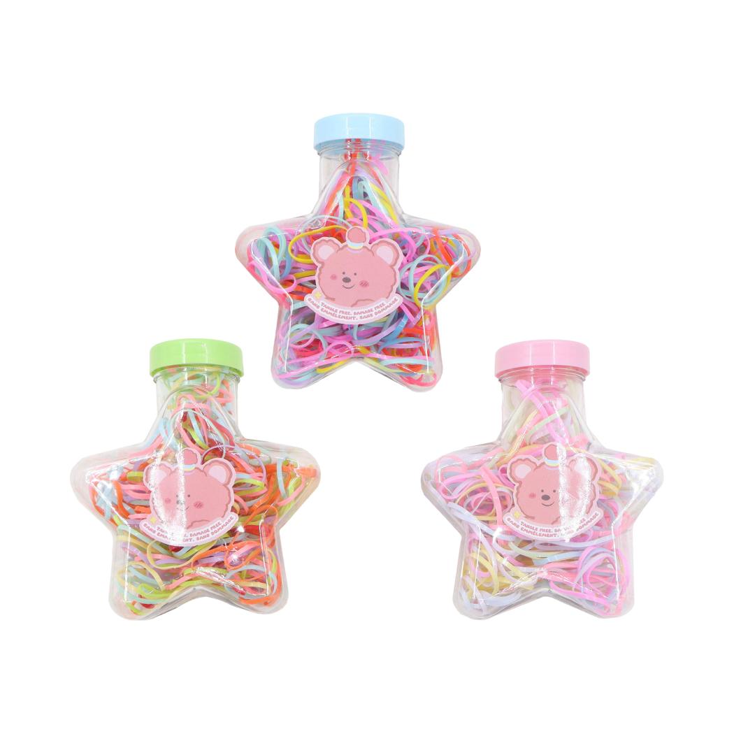 6931604313392 – גומיות שיער