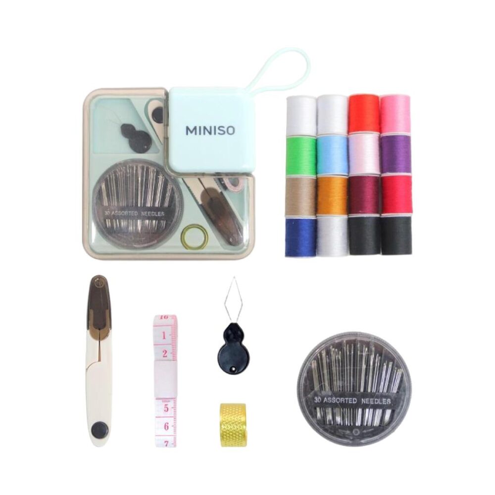 6931604320925 - ערכת תפירה