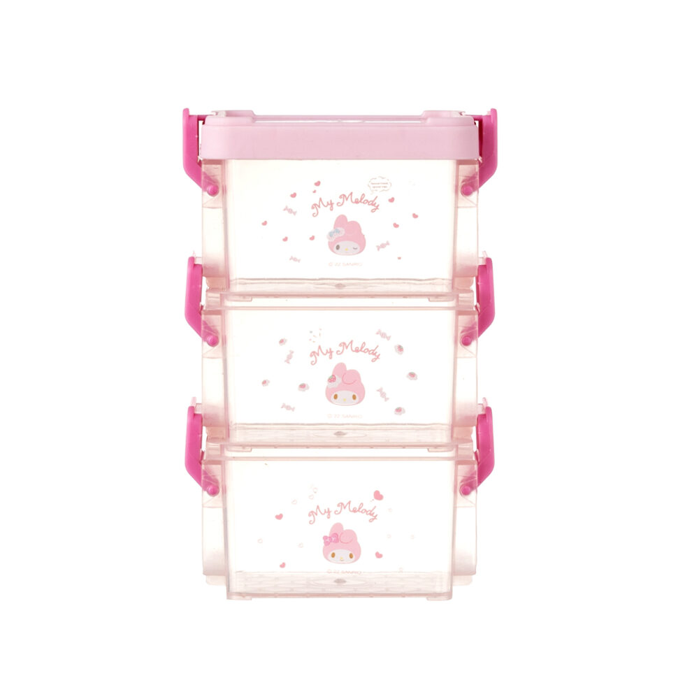 6931798892840 - קופסאות פלסטיק