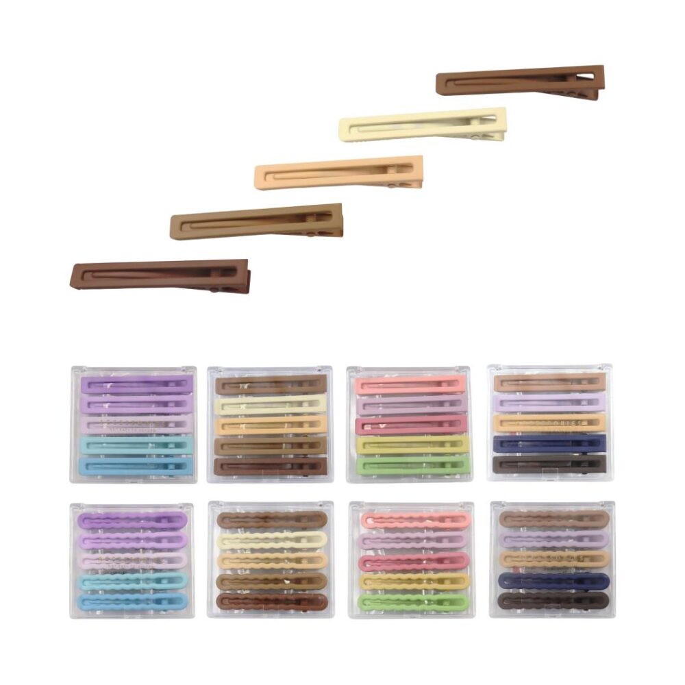 6936735306275 - קליפס לשיער