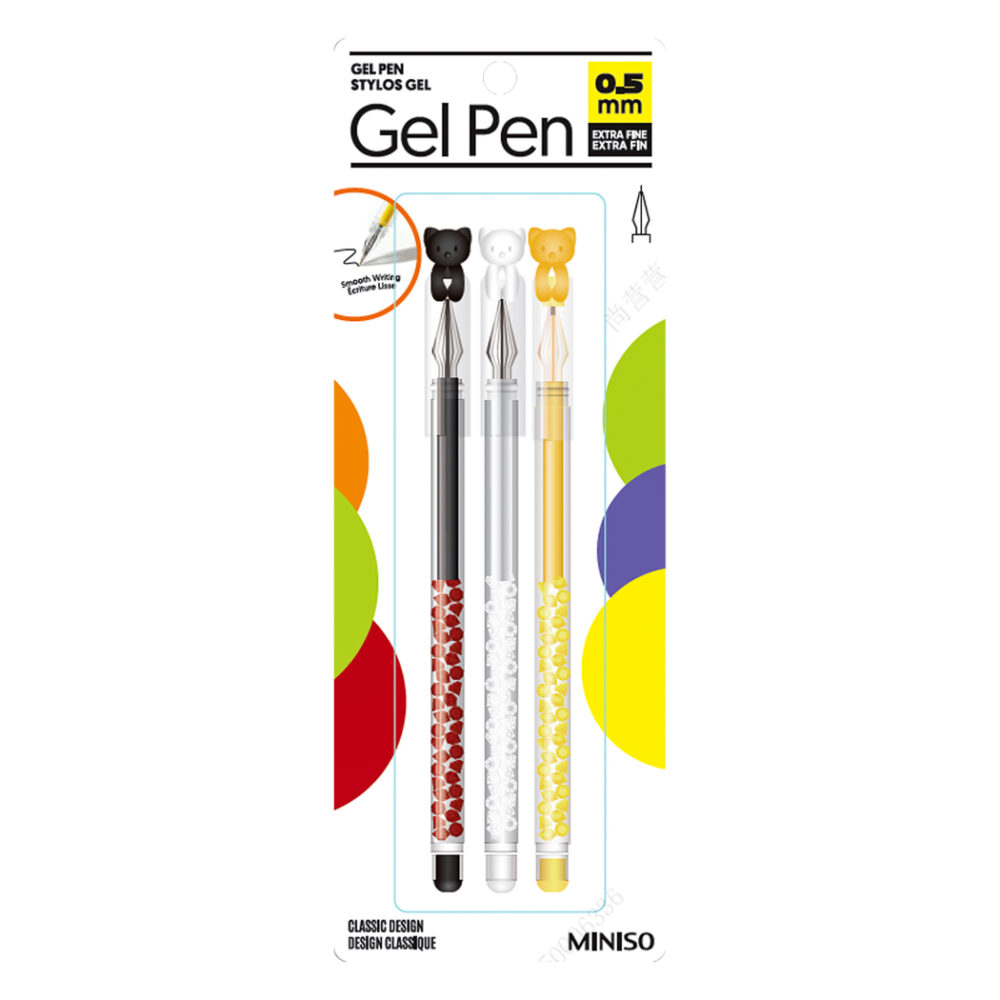 6941856925885 - כלי כתיבה