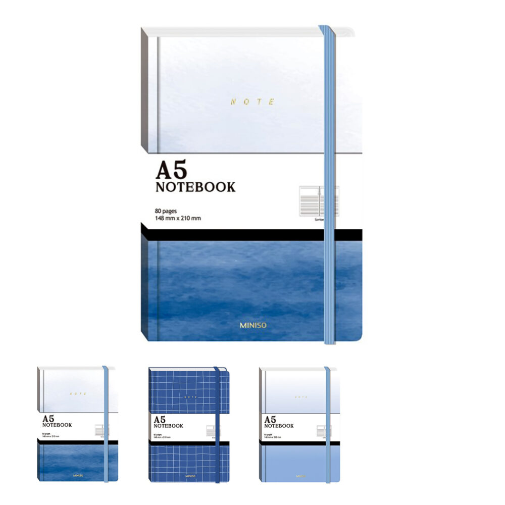 6942083517010 - מחברת