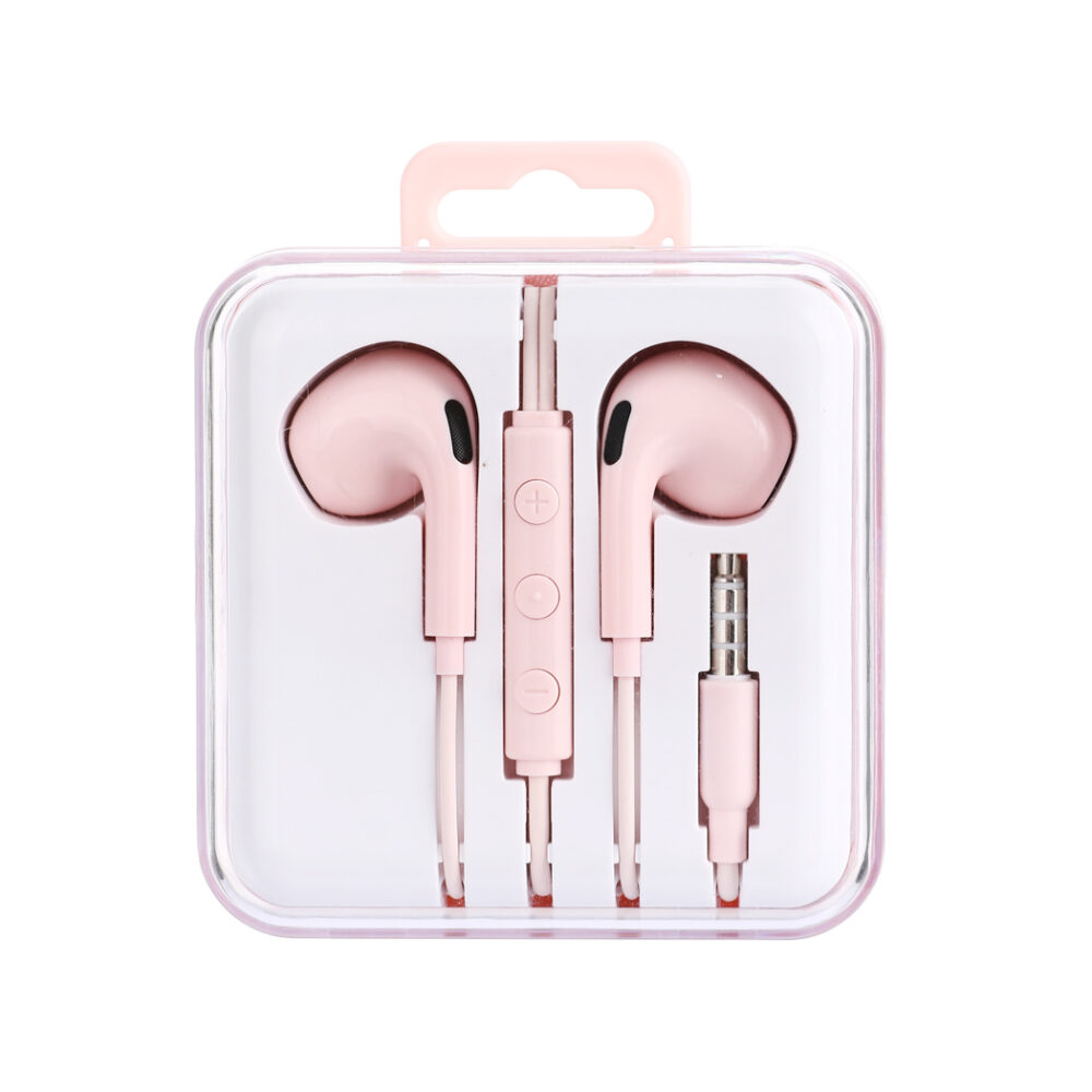 6942269582245 - אוזניות חוט