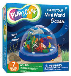 6925912133261 - בצק לילדים