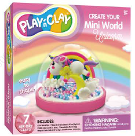 6925912133254 - בצק לילדים